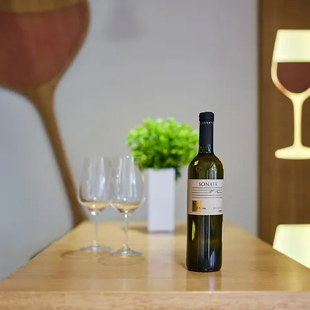 Dobravac Wine Estate Oda ve Kahvaltı