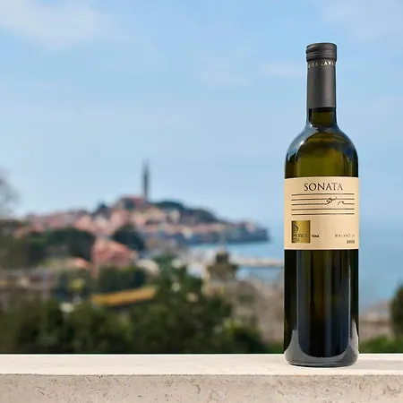 Oda ve Kahvaltı Dobravac Wine Estate 3*