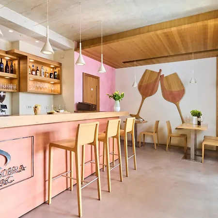 Oda ve Kahvaltı Dobravac Wine Estate Rovinj