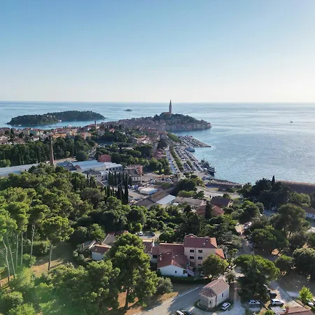 Dobravac Wine Estate Rovinj