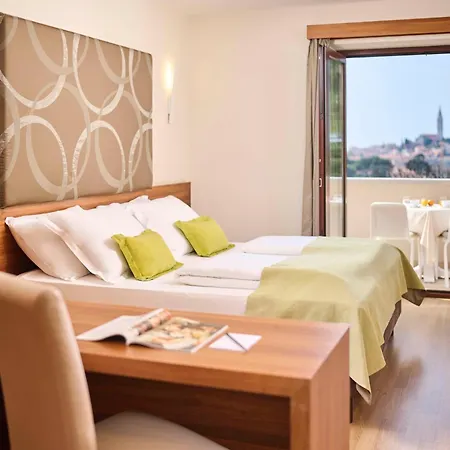 Dobravac Wine Estate Rovinj