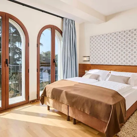 Oda ve Kahvaltı Dobravac Wine Estate Rovinj