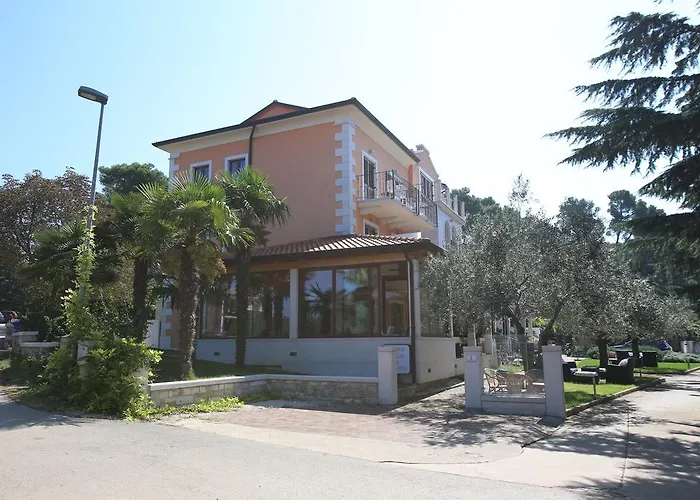 Dobravac Wine Estate Panzió
