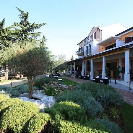 Dobravac Wine Estate Rovinj