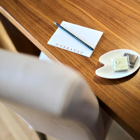 Dobravac Wine Estate 3* Rovinj