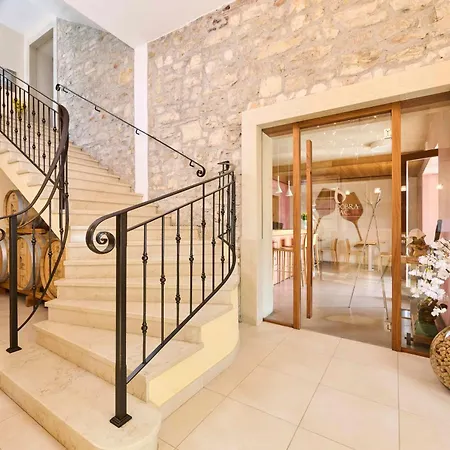 Bed & Breakfast Dobravac Wine Estate