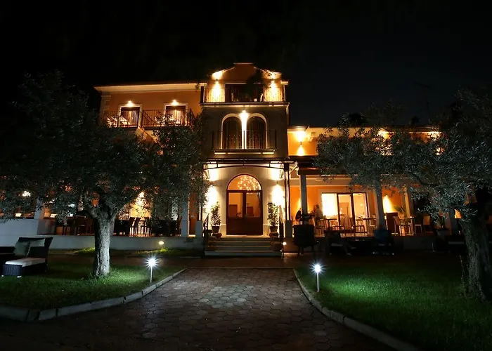 Couette-café Dobravac Wine Estate 3*