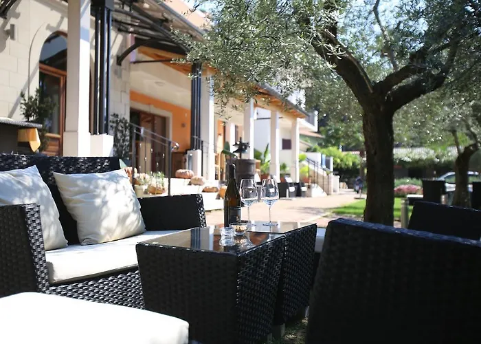 Dobravac Wine Estate 3* Rovinj