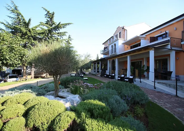 Dobravac Wine Estate Rovinj