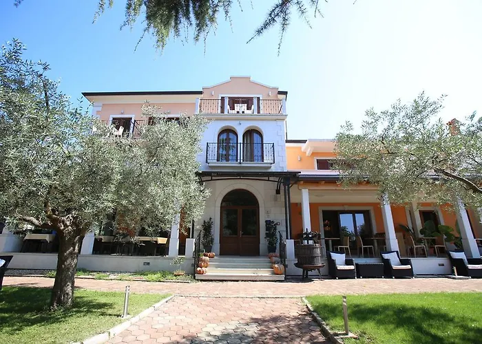 Dobravac Wine Estate Panzió