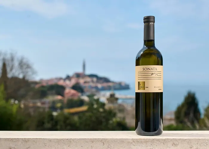 Panzió Dobravac Wine Estate 3*