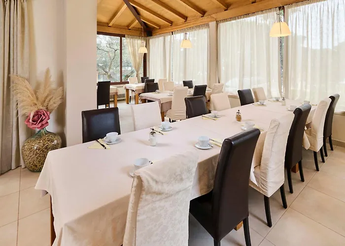 Dobravac Wine Estate Couette-café 3*