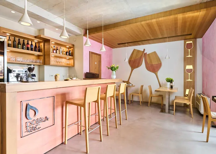 Panzió Dobravac Wine Estate Rovinj