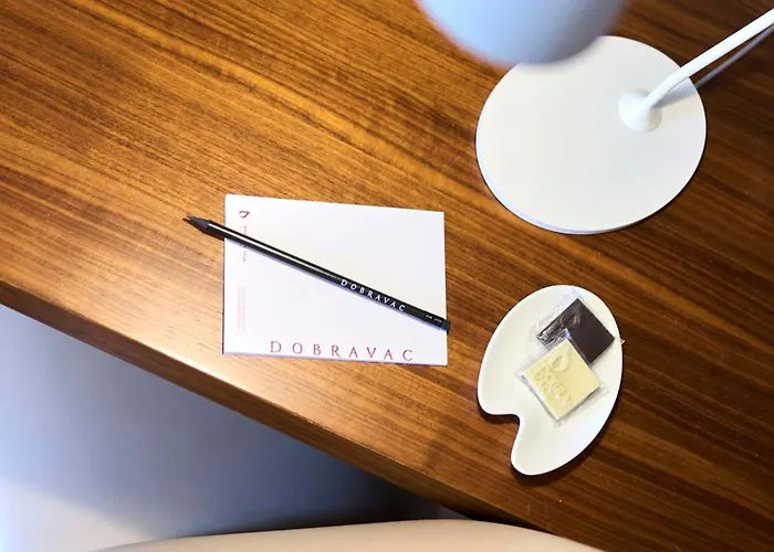 Dobravac Wine Estate 3* Rovinj