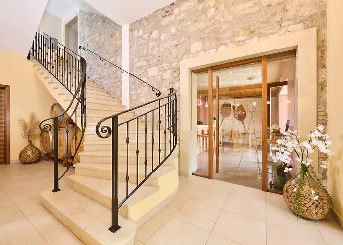 Couette-café Dobravac Wine Estate