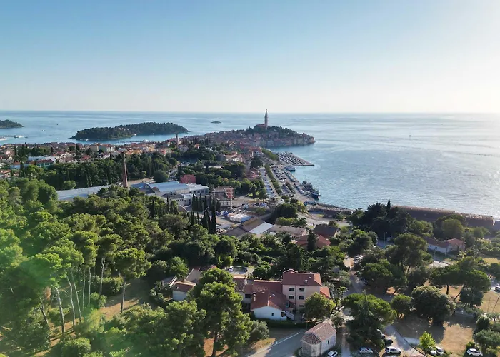 Dobravac Wine Estate Rovinj