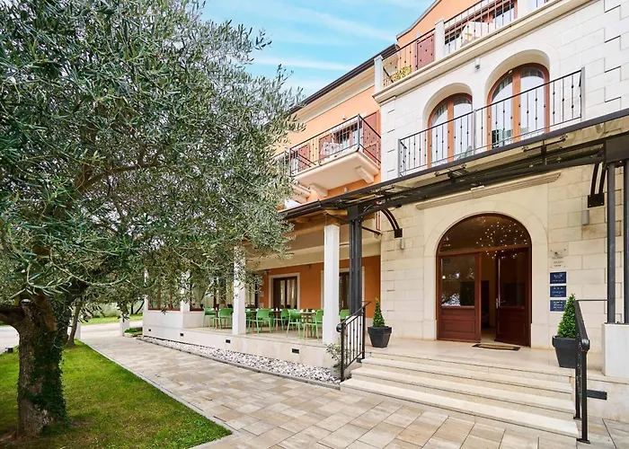 Dobravac Wine Estate Panzió