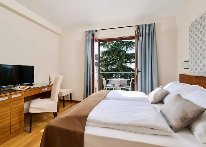 Dobravac Wine Estate Couette-café 3*