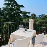 Dobravac Wine Estate Nocleg ze śniadaniem Rovinj