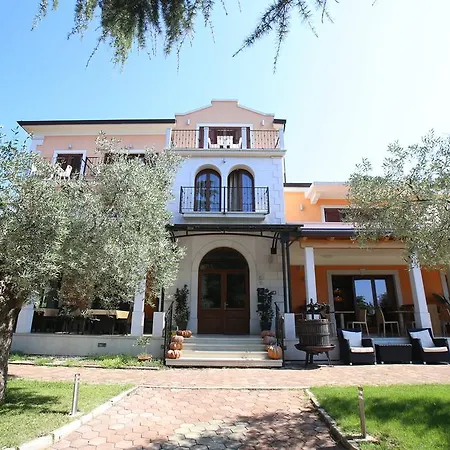 Dobravac Wine Estate Nocleg ze śniadaniem