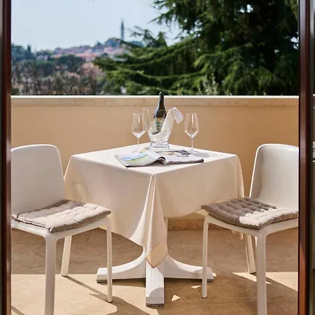 Dobravac Wine Estate Nocleg ze śniadaniem Rovinj