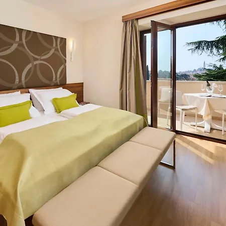 Nocleg ze śniadaniem Dobravac Wine Estate 3*